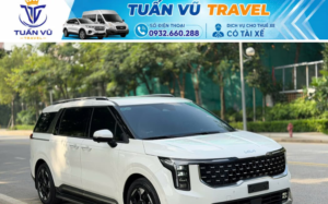 Cho Thue Xe VIP Sai Gon Gia Re – Xe Doi Moi Dua Don Tan Noi