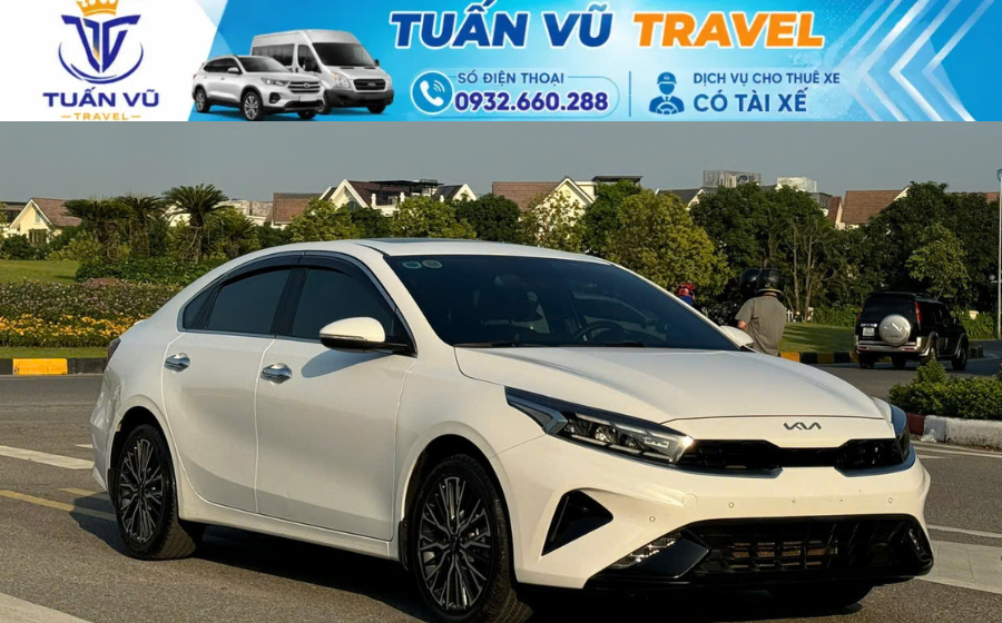 Thuê Xe 4 Chỗ Tại Sài Gòn Thue Xe 4 Cho Tai Sai Gon