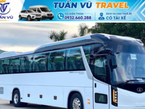Thuê Xe 45 Chỗ Sài Gòn Đi Cần Thơ – Rạch Giá 3 Ngày 2 Đêm Bao Nhiêu Tiền?