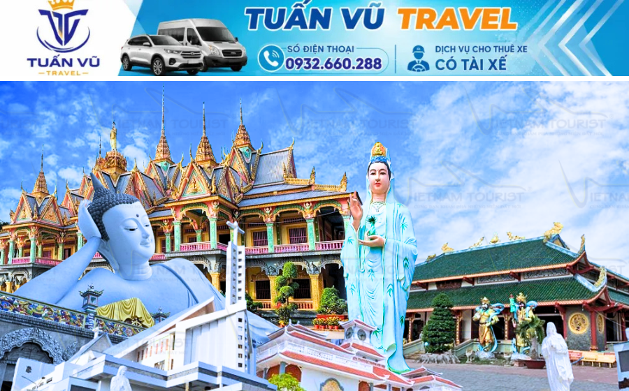 Từ Sài Gòn Đi Cha Diệp Bao Nhiêu Km?