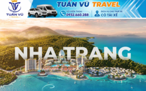 Tu Sai Gon Di Nha Trang Bao Nhieu Gio